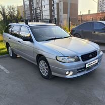 Nissan Expert 2.2 AT, 2001, 327 000 км, с пробегом, цена 280 000 руб.