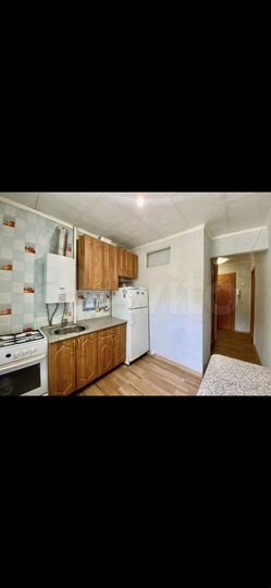 1-к. квартира, 31 м², 3/5 эт.