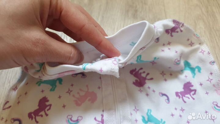 Пленка-кокон 6-9 кг