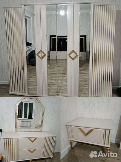 Сборщик мебели