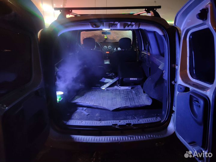 Грузоперевозки Ларгус, город, область, межгород