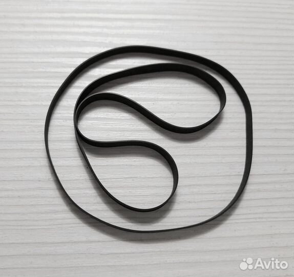 Набор пассиков к Sony TC-K555