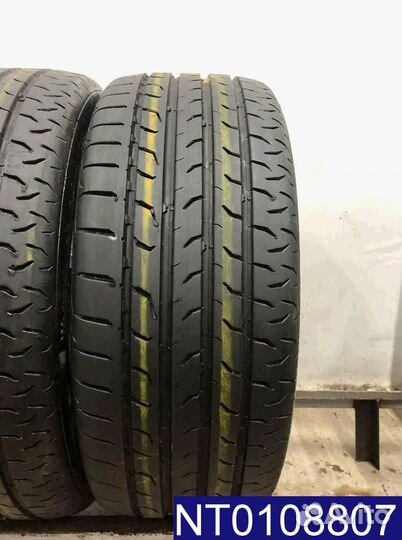 Continental MaxContact MC6 225/50 R17 98W