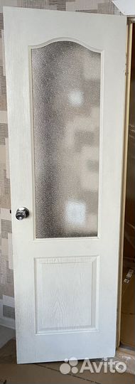Продам межкомнатные двери бу
