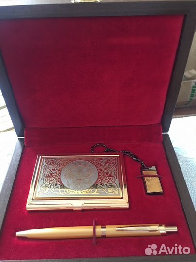 Подарочный набор