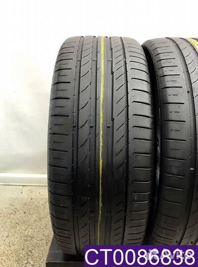 Continental ContiSportContact 5 225/45 R19 96T