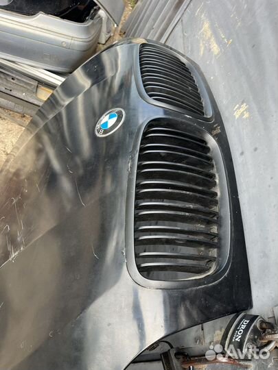 Капот для Бмв Е70