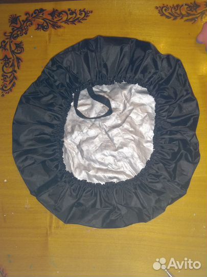 Чехлы на колёса для детской коляски