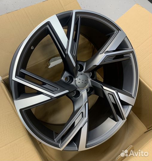Диски для Audi A4,A5,A6,Q5 R19