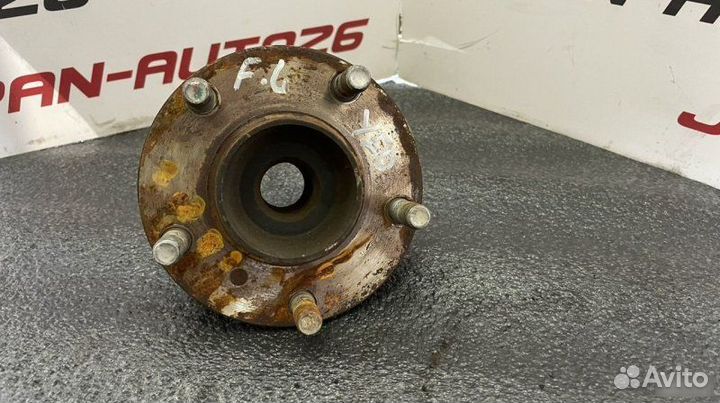 Ступица передняя левая Nissan Fuga PY50 Y50 3.5 AT