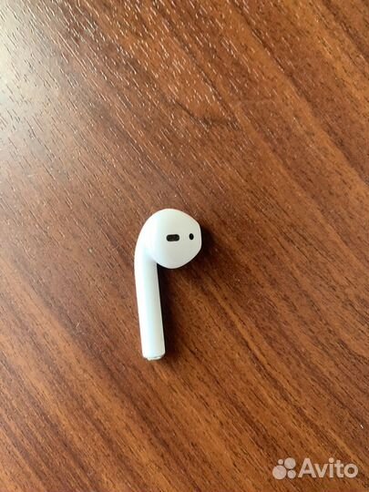 Airpods 2 оригинал