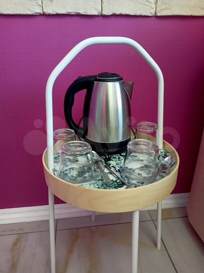 Квартира-студия, 20 м², 16/16 эт.