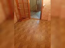 Аукцион: 2-к. квартира, 54,4 м², 1/2 эт.