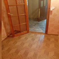 Аукцион: 2-к. квартира, 54,4 м², 1/2 эт.