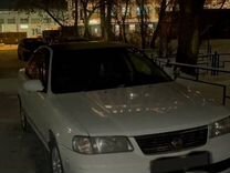 Nissan Sunny 1.5 AT, 2002, 250 000 км, с пробегом, цена 270 000 руб.