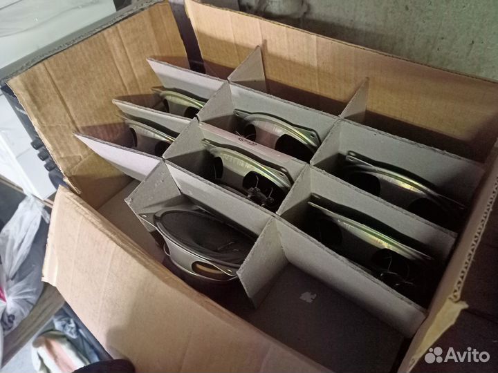 Динамики 5 гдш