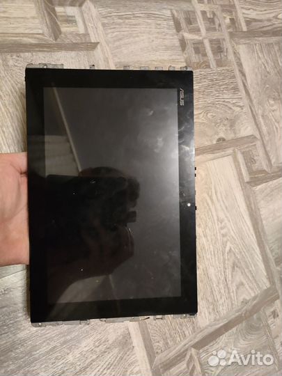 Запчасти Eee Pad Transformer TF101G