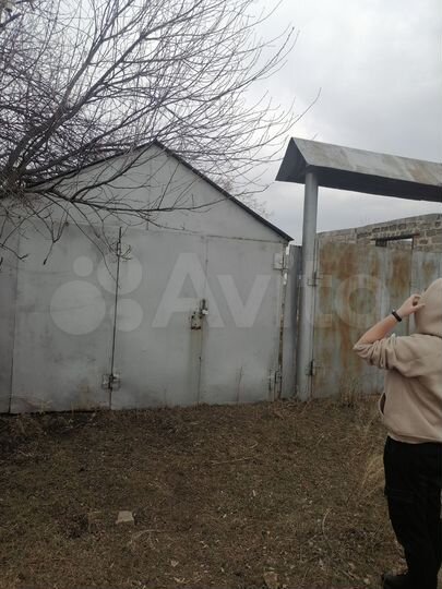 Участок 21,03 га (ИЖС)