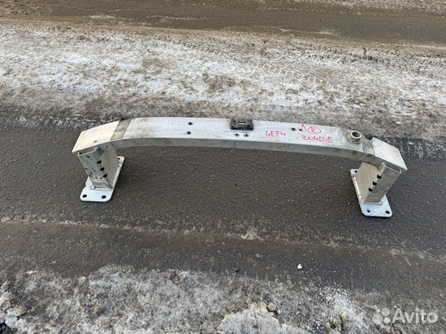 Усилитель переднего бампера Chery Omoda 5 2022 Омо