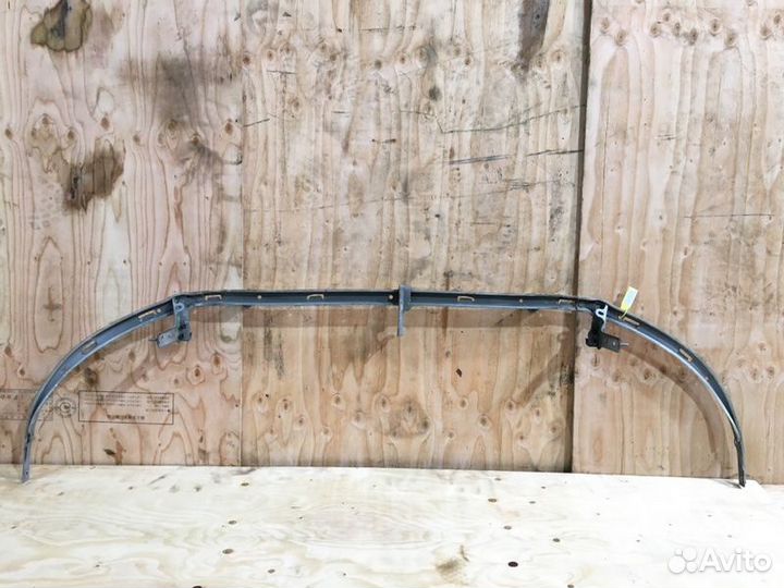 Усилитель бампера передний Toyota Camry ACV30