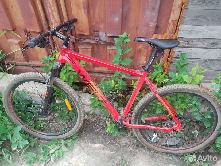 Горный велосипед 27 5