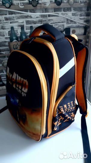 Продам рюкзак