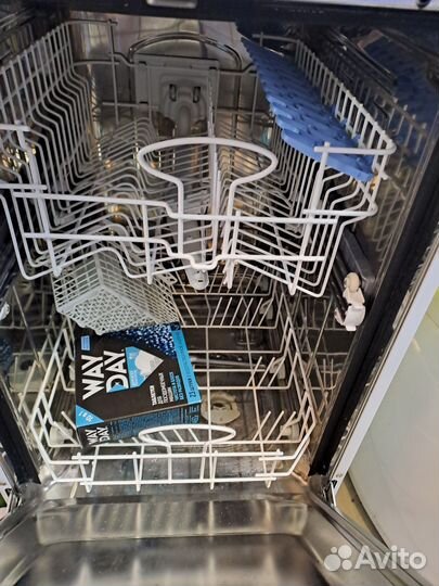 Посудомоечная машина бу indesit 40