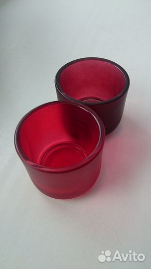 Подсвечник IKEA