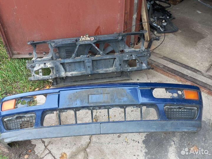 VW Golf 3 (91-98) рулевое колесо в сборе