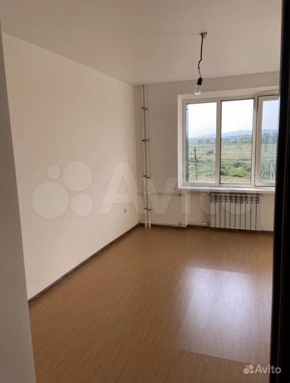 2-к. квартира, 51,5 м², 4/5 эт.
