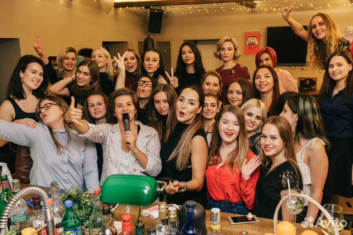 Ведущая на свадьбу, DJ c оборудованием, Москва