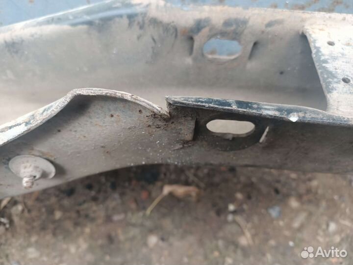 Задний подрамник Ford Focus 2/Форд Фокус 2