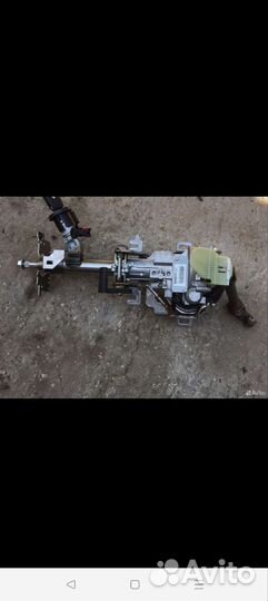 Эур Рено флюэнс 1