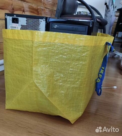 Сумки, пакеты Икея