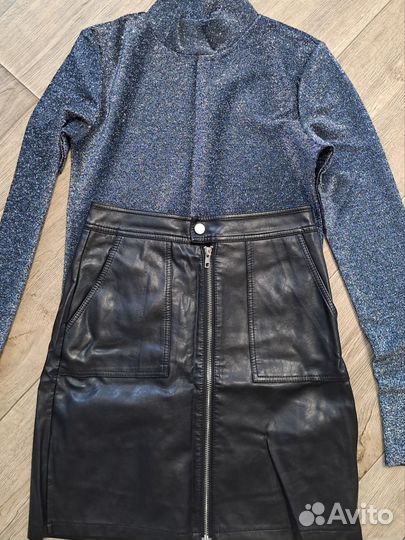 Женские вещи пакетом 42-44