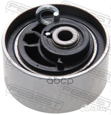 Ролик натяжной ремня грм 2187001 Febest