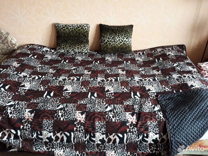 Покрывало Размер 160х 220