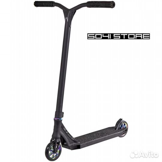 Трюковой самокат ethic erawan Новый гарантия