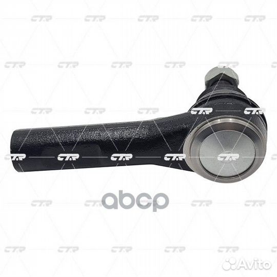 Наконечник рулевой тяги chrysler: 300 C 04, 30