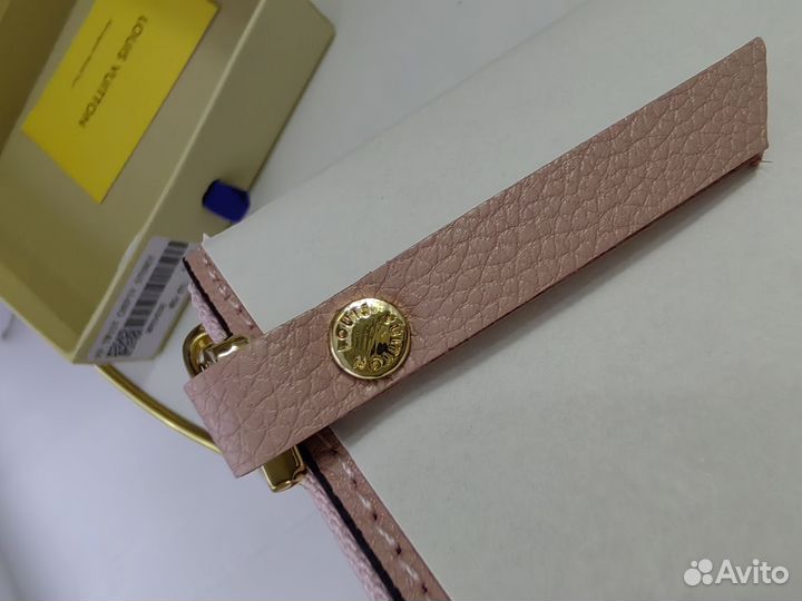 Кошелек ручной работы Louis Vuitton