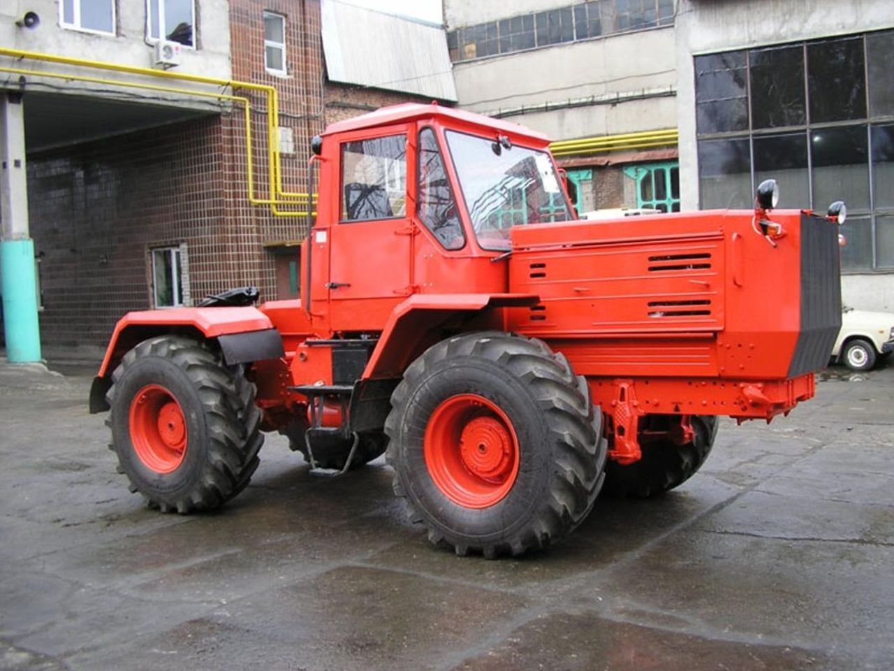 Htz T-158