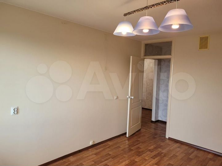 3-к. квартира, 87,6 м², 9/16 эт.