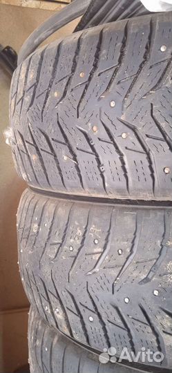 Kumho WinterCraft Ice WI31 185/55 R15 82T