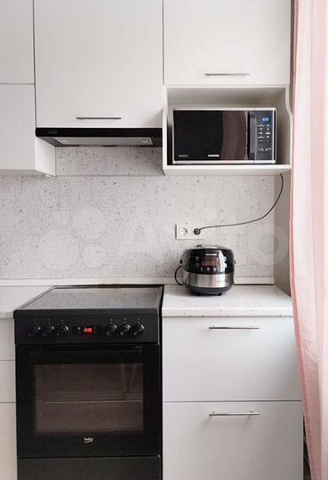 2-к. квартира, 51 м², 9/9 эт.