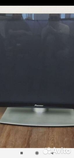 К телевизору Pioneer акустика колонки боковые