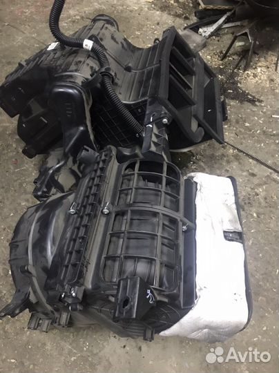 Печка KIA Sportage 3