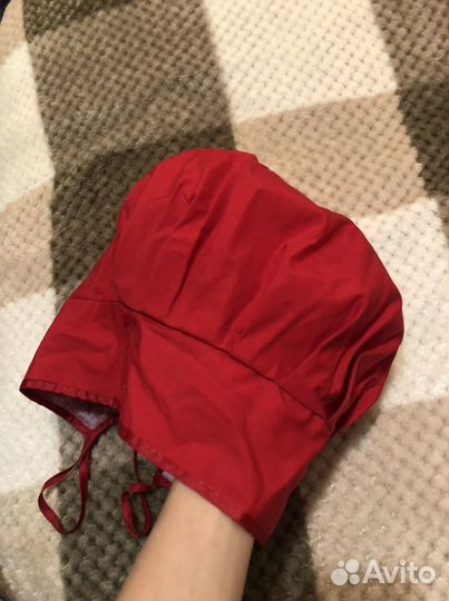 Колпак поварской