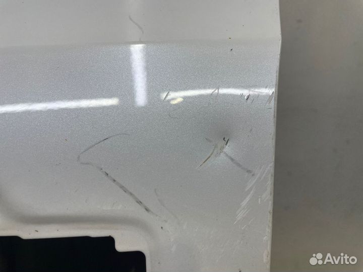 Дверь передняя левая Kia Soul 3 SK3 2018