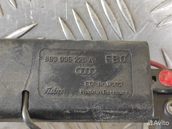 Усилитель антенны Audi 80/90 1986 1991