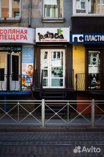 Переходник Type-C на 3.5мм